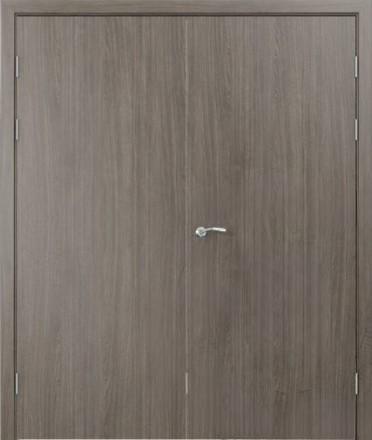 Дверь двупольная в конференц-зал ПДГ.101 RW 38 дБ