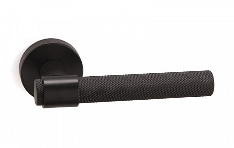 AXEL-T AL6 Черный матовый