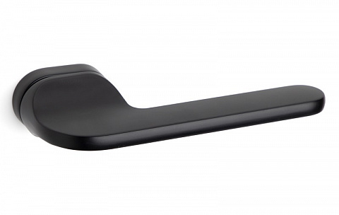 JASPER OV AL6 Черный матовый