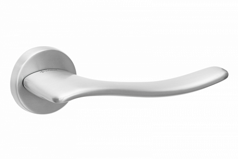 IRIS CBM Матовый хром